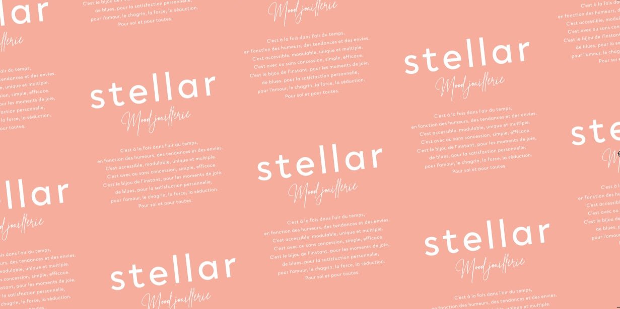 Pourquoi choisir Stellar? - Stellar