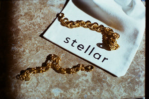 bracelet TIFFY - Stellar 