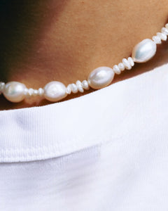 collier PEARL - Stellar 