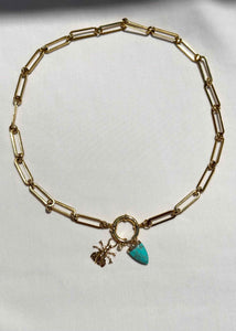 collier PARIS - Stellar 