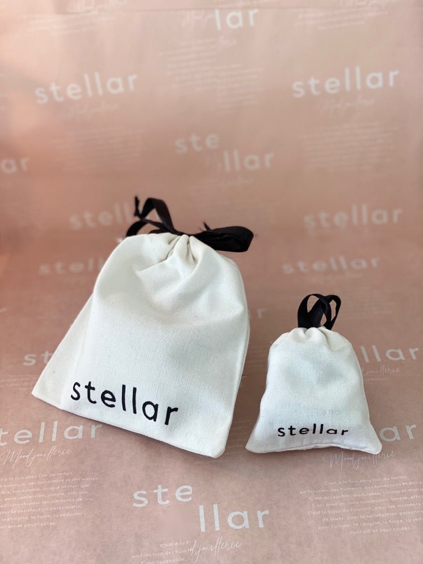 bracelet CHAIN - Stellar