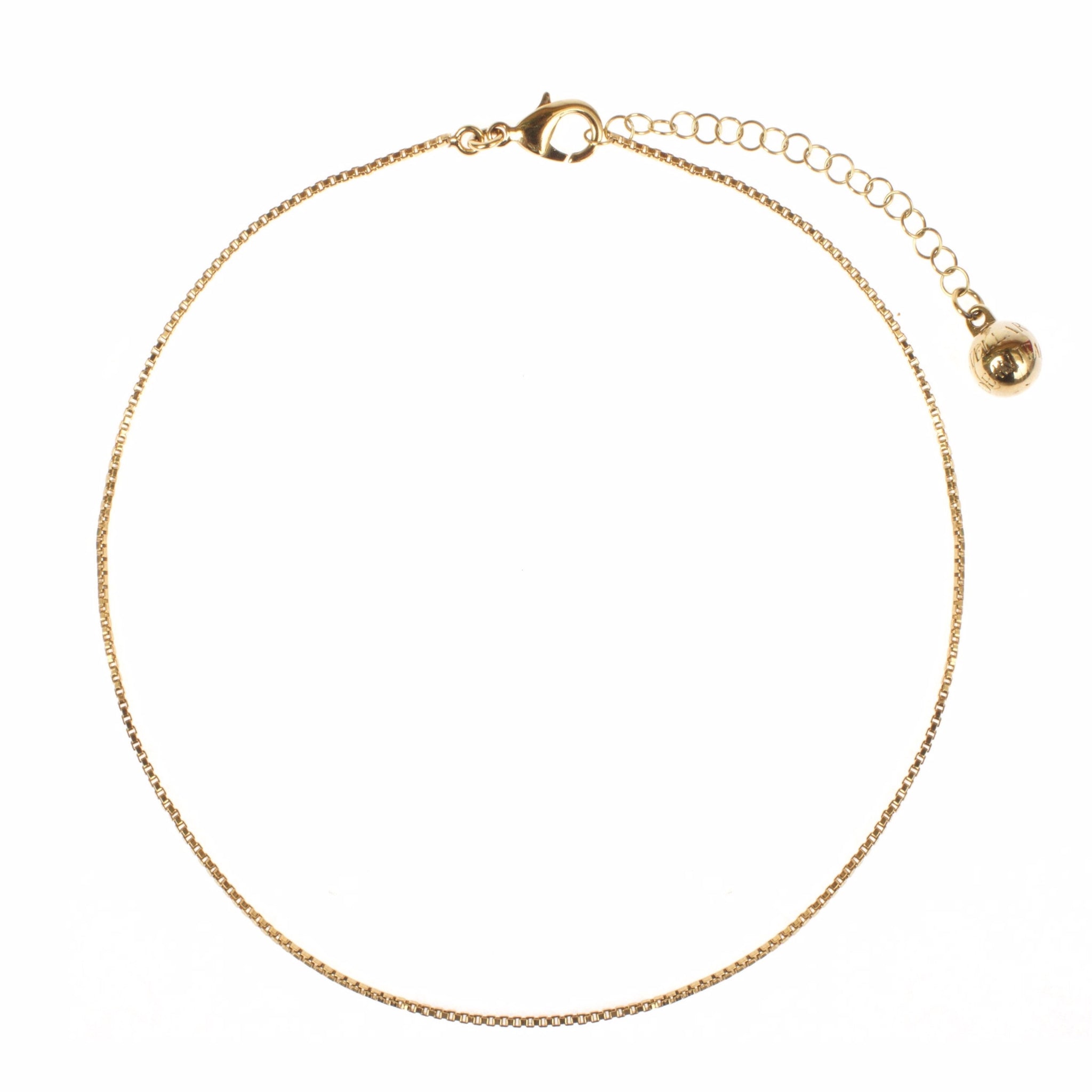 collier LIGHT - Stellar 