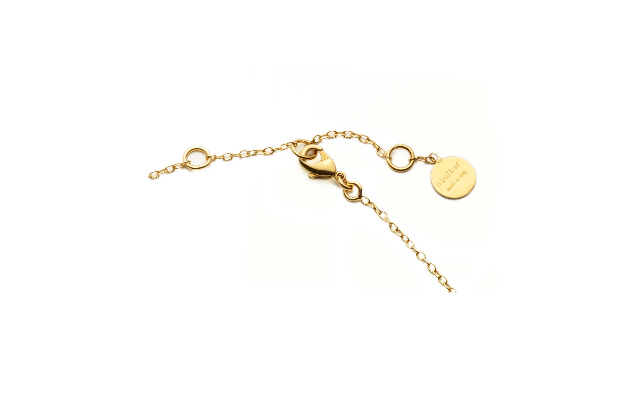 Bracelet de cheville CHAIN - Stellar 