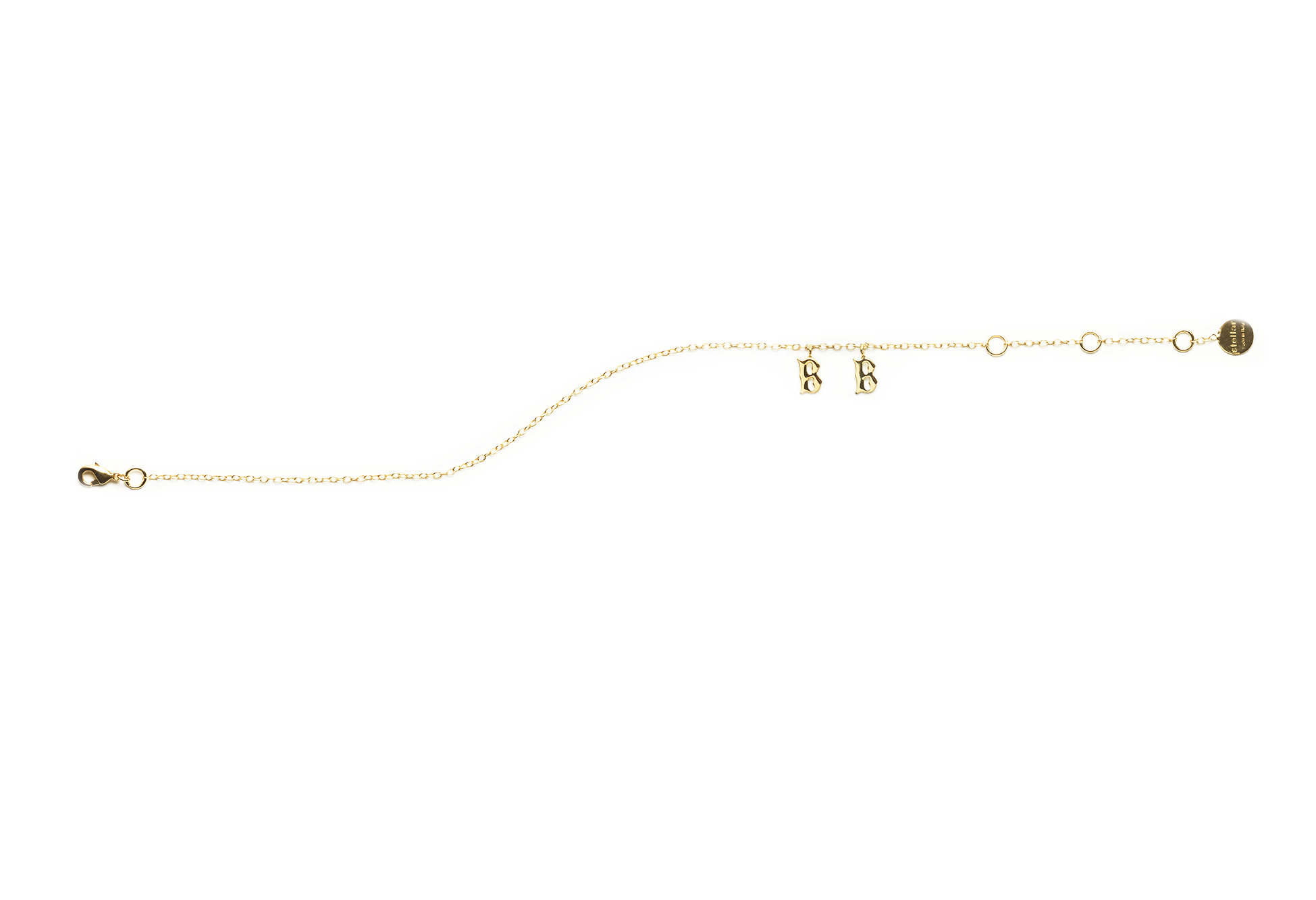 Bracelet de cheville CHAIN - Stellar 